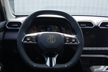 Image véhicule  MG ZS (10)