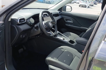 Image véhicule  MG ZS (7)