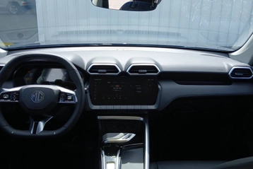 Image véhicule  MG ZS (6)
