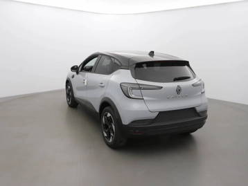 Image véhicule  Renault CAPTUR (13)
