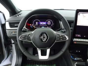 Image véhicule  Renault CAPTUR (17)
