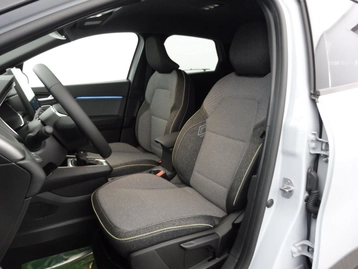 Image véhicule  Renault CAPTUR (19)