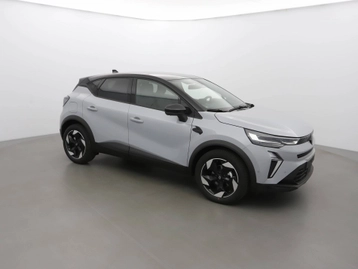 Image véhicule  Renault CAPTUR (2)