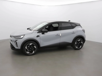 Image véhicule  Renault CAPTUR (9)