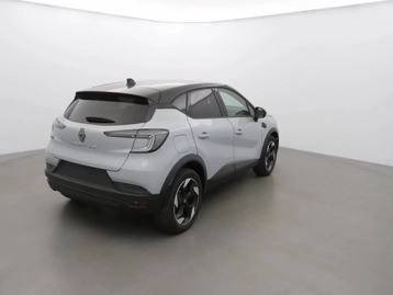 Image véhicule  Renault CAPTUR (16)