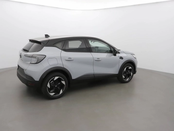 Image véhicule  Renault CAPTUR (3)