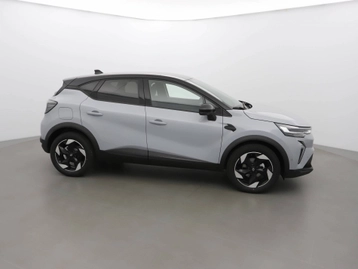 Image véhicule  Renault CAPTUR (5)