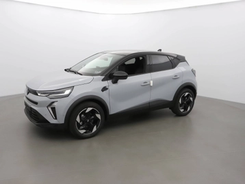Image véhicule  Renault CAPTUR (8)