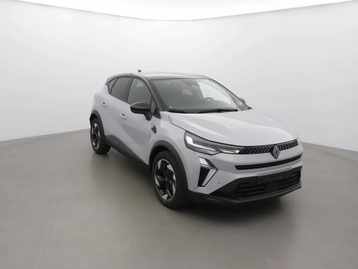 Image véhicule  Renault CAPTUR (1)
