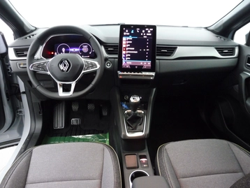 Image véhicule  Renault CAPTUR (18)