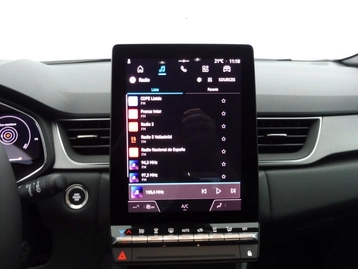 Image véhicule  Renault CAPTUR (21)
