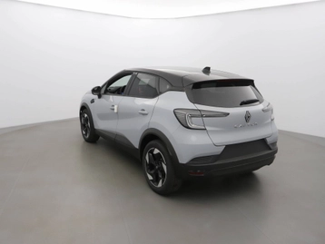 Image véhicule  Renault CAPTUR (12)