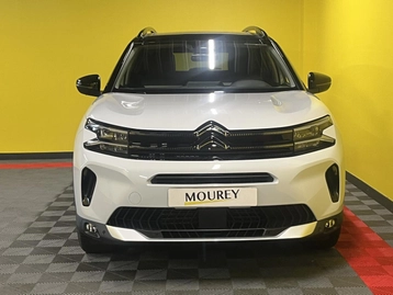 Image véhicule Citroën C5 AIRCROSS (31) Image véhicule Citroën C5 AIRCROSS (31)