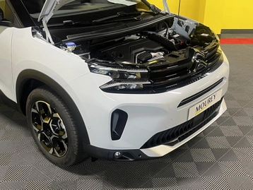 Image véhicule Citroën C5 AIRCROSS (17) Image véhicule Citroën C5 AIRCROSS (17)