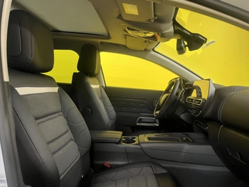 Image véhicule Citroën C5 AIRCROSS (10) Image véhicule Citroën C5 AIRCROSS (10)