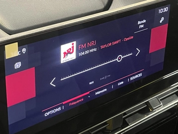 Image véhicule Citroën C5 AIRCROSS (36) Image véhicule Citroën C5 AIRCROSS (36)