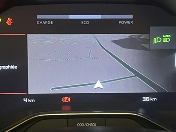 Image véhicule Citroën C5 AIRCROSS (9) Image véhicule Citroën C5 AIRCROSS (9)