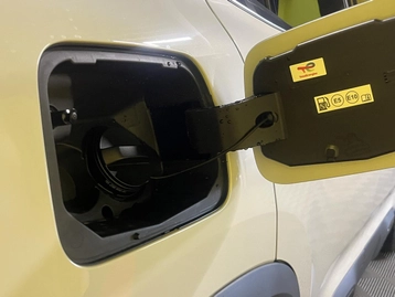 Image véhicule Citroën C5 AIRCROSS (24) Image véhicule Citroën C5 AIRCROSS (24)