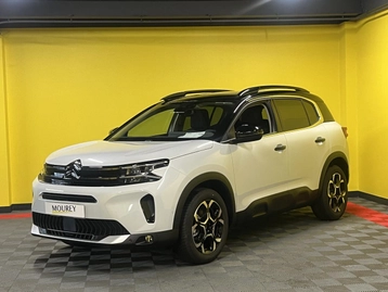Image véhicule Citroën C5 AIRCROSS (21) Image véhicule Citroën C5 AIRCROSS (21)