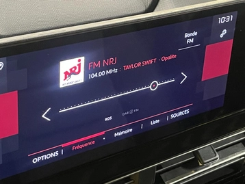 Image véhicule Citroën C5 AIRCROSS (37) Image véhicule Citroën C5 AIRCROSS (37)