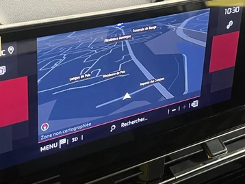 Image véhicule Citroën C5 AIRCROSS (2) Image véhicule Citroën C5 AIRCROSS (2)