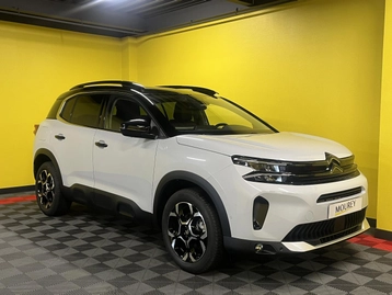 Image véhicule Citroën C5 AIRCROSS (29) Image véhicule Citroën C5 AIRCROSS (29)