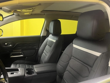 Image véhicule Citroën C5 AIRCROSS (7) Image véhicule Citroën C5 AIRCROSS (7)