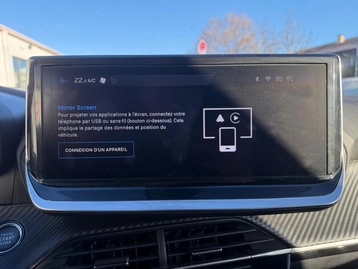 Image véhicule  Peugeot 208 (25)