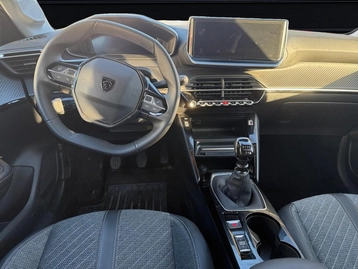 Image véhicule  Peugeot 208 (18)