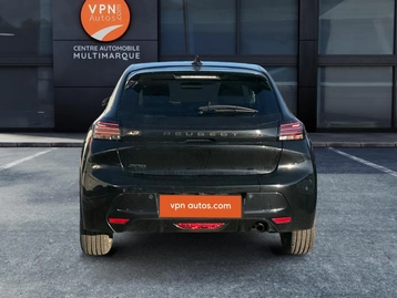 Image véhicule  Peugeot 208 (3)