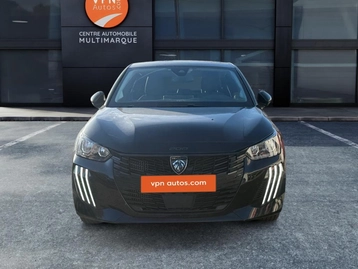 Image véhicule  Peugeot 208 (2)