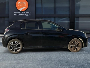 Image véhicule  Peugeot 208 (5)