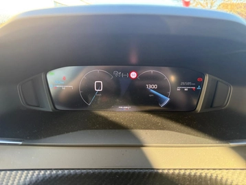 Image véhicule  Peugeot 208 (22)