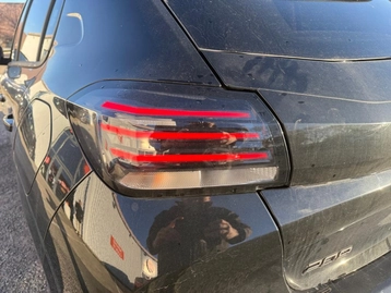 Image véhicule  Peugeot 208 (12)