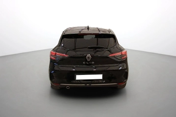 Image véhicule  Renault CLIO V (5)