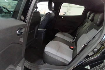Image véhicule  Renault CLIO V (8)