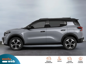 Image véhicule  Citroën C3 AIRCROSS (4)