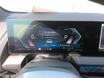 Image véhicule  BMW X3 (4)