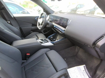 Image véhicule  BMW X3 (7)