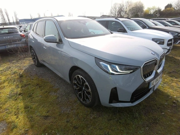 Image véhicule  BMW X3 (1)