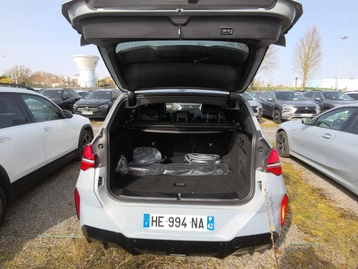 Image véhicule  BMW X3 (8)