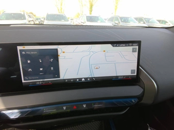 Image véhicule  BMW X3 (6)