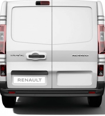 Image véhicule  Renault TRAFIC (12)