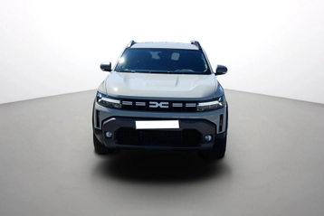 Image véhicule  Dacia DUSTER (10)