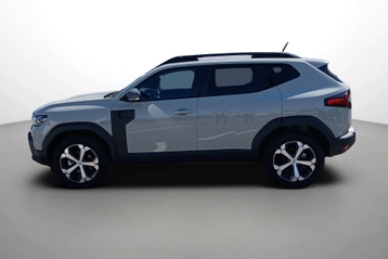 Image véhicule  Dacia DUSTER (20)