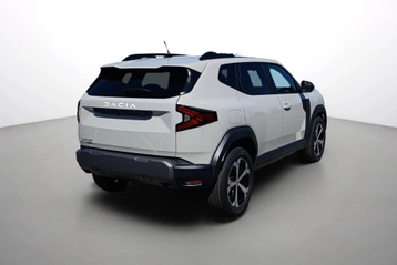 Image véhicule  Dacia DUSTER (9)