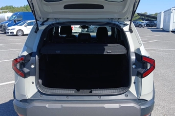 Image véhicule  Dacia DUSTER (18)