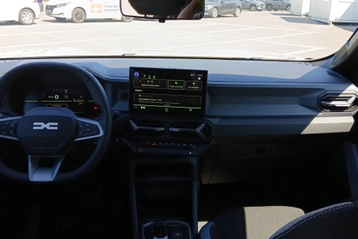 Image véhicule  Dacia DUSTER (22)