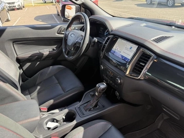 Image véhicule  Ford RANGER (6)