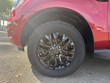 Image véhicule  Ford RANGER (14)